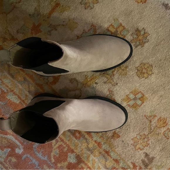 Jenni Kayne Brooklyn Lug Boots - Picture 3 of 6